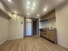 【東京都/大田区西六郷】ニックハイム西六郷 ダイニングキッチン