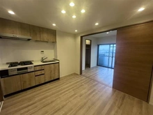 【東京都/大田区西六郷】ニックハイム西六郷 ダイニングキッチン