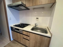 【東京都/大田区西六郷】ニックハイム西六郷 キッチン