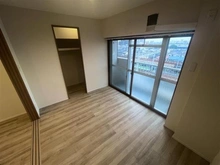 【東京都/大田区西六郷】ニックハイム西六郷 洋室