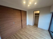 【東京都/大田区西六郷】ニックハイム西六郷 洋室