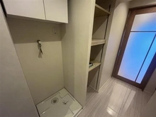 【東京都/大田区西六郷】ニックハイム西六郷 廊下