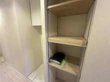 【東京都/大田区西六郷】ニックハイム西六郷 廊下