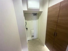 【東京都/大田区西六郷】ニックハイム西六郷 玄関