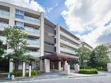 【東京都/品川区東大井】テラス大井町 外観