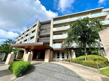 【東京都/品川区東大井】テラス大井町 外観