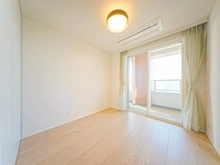 【東京都/港区芝浦】芝浦アイランドケープタワー 洋室