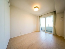 【東京都/港区芝浦】芝浦アイランドケープタワー 洋室