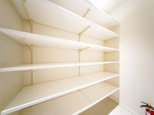 【東京都/港区芝浦】芝浦アイランドケープタワー 玄関：玄関収納