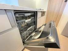 【東京都/港区芝浦】芝浦アイランドケープタワー キッチン：食洗機