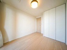 【東京都/港区芝浦】芝浦アイランドケープタワー 洋室