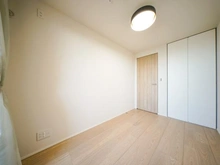 【東京都/港区芝浦】芝浦アイランドケープタワー 洋室