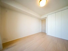 【東京都/港区芝浦】芝浦アイランドケープタワー 洋室