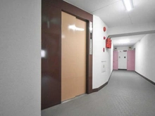 【東京都/大田区大森北】セブンスターマンション大森 共用部