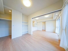 【東京都/大田区大森本町】グランイーグルシーサイド大森 洋室