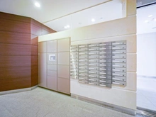 【東京都/大田区大森本町】グランイーグルシーサイド大森 メールBOX