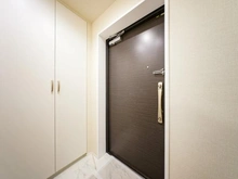 【東京都/大田区大森本町】グランイーグルシーサイド大森 玄関