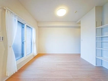 【東京都/大田区大森本町】グランイーグルシーサイド大森 洋室