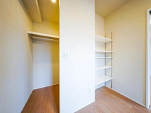 【東京都/大田区大森本町】グランイーグルシーサイド大森 収納