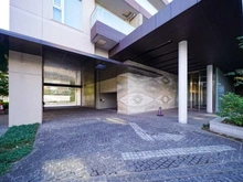 【東京都/品川区南品川】プラウド大井ゼームス坂 エントランス