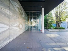 【東京都/品川区南品川】プラウド大井ゼームス坂 エントランス