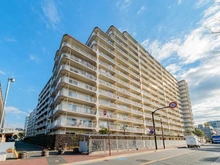 【東京都/江戸川区西葛西】コンドミニアム葛西 外観