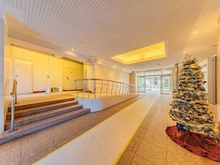 【東京都/江戸川区西葛西】コンドミニアム葛西 エントランス