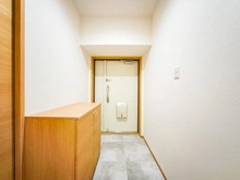 【東京都/江戸川区西葛西】コンドミニアム葛西 玄関