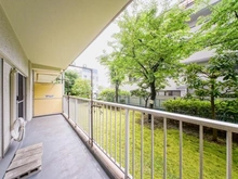 【東京都/江戸川区西葛西】コンドミニアム葛西 眺望