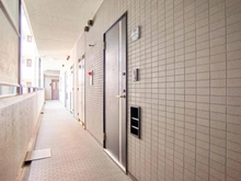 【東京都/杉並区高円寺南】藤和シティホームズ高円寺 外観