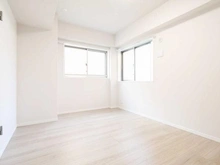 【東京都/品川区荏原】サニーコート西小山 洋室