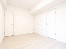 【東京都/品川区荏原】サニーコート西小山 洋室