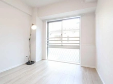 【東京都/品川区荏原】サニーコート西小山 洋室