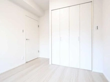 【東京都/品川区荏原】サニーコート西小山 洋室