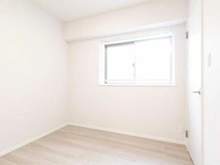 【東京都/品川区荏原】サニーコート西小山 洋室