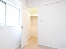 【東京都/品川区荏原】サニーコート西小山 洋室