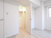 【東京都/品川区荏原】サニーコート西小山 洋室