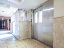 【東京都/品川区荏原】サニーコート西小山 共用部