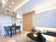 【東京都/中央区勝どき】勝どきビュータワー LDK