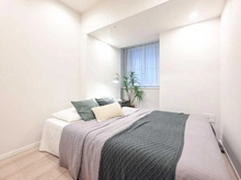 【東京都/中央区勝どき】勝どきビュータワー 洋室