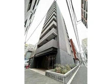 【東京都/中央区東日本橋】ステージファースト東日本橋 外観