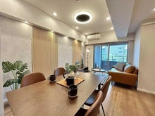 【東京都/中央区東日本橋】ステージファースト東日本橋 リビング・ダイニング