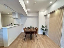 【東京都/中央区東日本橋】ステージファースト東日本橋 ダイニング