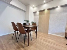 【東京都/中央区東日本橋】ステージファースト東日本橋 ダイニング