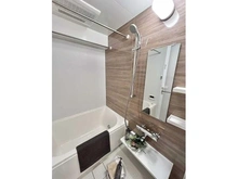 【東京都/中央区東日本橋】ステージファースト東日本橋 浴室