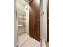 【東京都/中央区東日本橋】ステージファースト東日本橋 収納