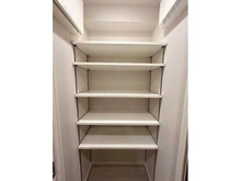 【東京都/中央区東日本橋】ステージファースト東日本橋 収納