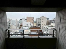 【東京都/中央区東日本橋】ステージファースト東日本橋 眺望