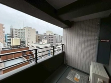 【東京都/中央区東日本橋】ステージファースト東日本橋 眺望