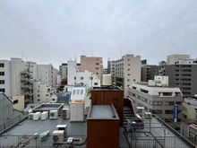 【東京都/中央区東日本橋】ステージファースト東日本橋 眺望